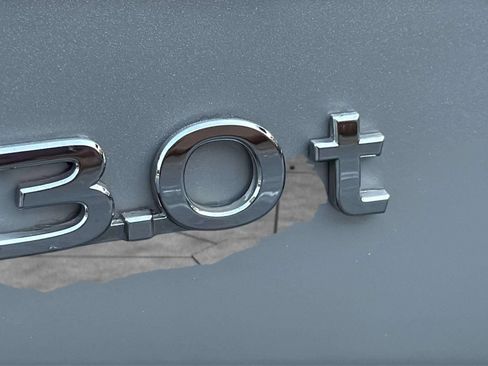 Used 2018 INFINITI Q50 Luxe w/ Sensory Package (Luxe) image 52