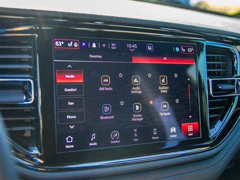 New 2026 Dodge Durango GT w/ Blacktop Package image 34