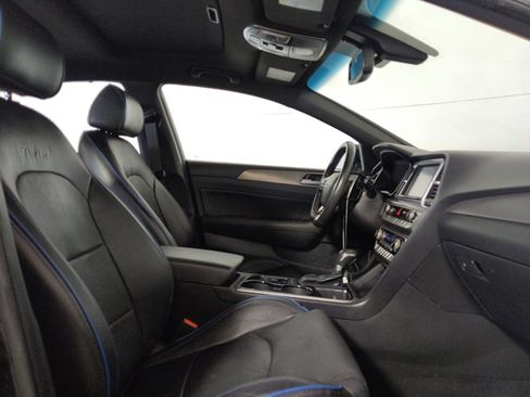 Used 2018 Hyundai Sonata Limited FWD image 21