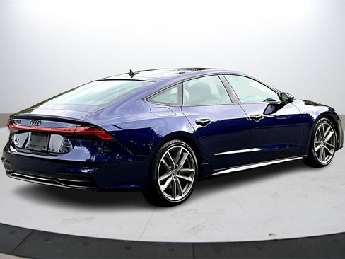 Used 2021 Audi A7 3.0T Premium Plus image 8