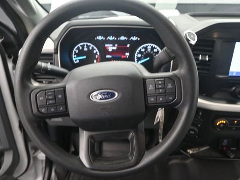 Used 2021 Ford F150 XL w/ XL Power Equipment Group AWD/4WD image 6