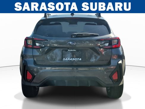 New 2026 Subaru Crosstrek 2.0i Premium image 5