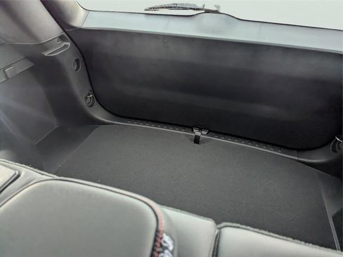 New 2026 Chevrolet Equinox RS w/ Convenience Package III image 25