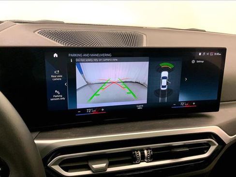 Certified 2023 BMW 330e xDrive w/ Premium Package image 17