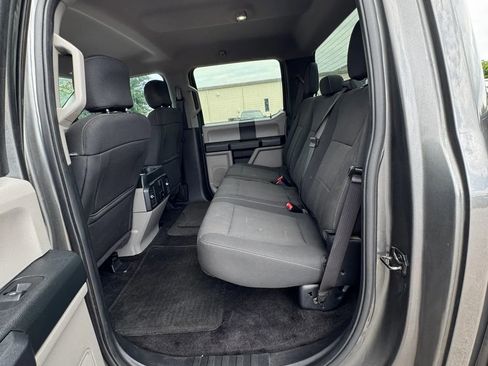 Used 2017 Ford F150 XL w/ Equipment Group 101A Mid image 22