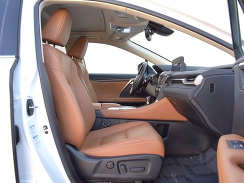 Used 2022 Lexus RX 350 AWD w/ Premium Package image 31