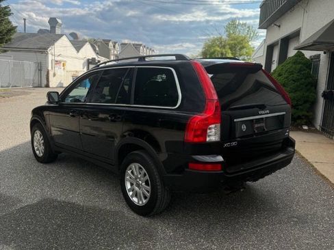 Used 2008 Volvo XC90 3.2 AWD/4WD image 4