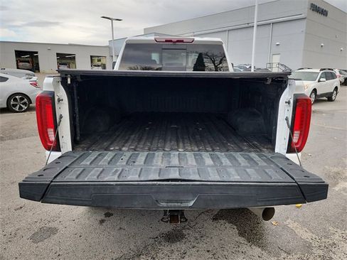 Used 2022 GMC Sierra 3500 Denali image 7