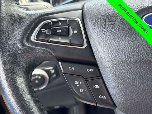 Used 2019 Ford EcoSport Titanium AWD/4WD image 14