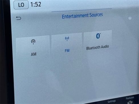 Used 2022 Ford F150 XLT w/ Equipment Group 302A High image 22