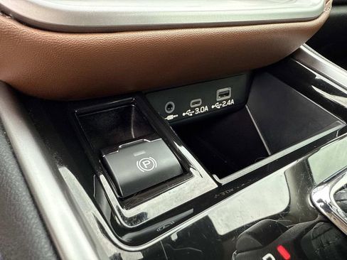 Used 2023 Subaru Outback Touring XT image 34