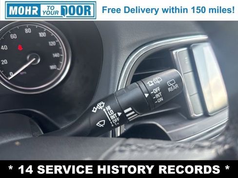 Used 2020 Buick Enclave Essence FWD image 16