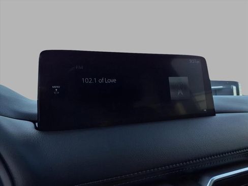 Used 2025 MAZDA CX-5 Carbon Edition image 5