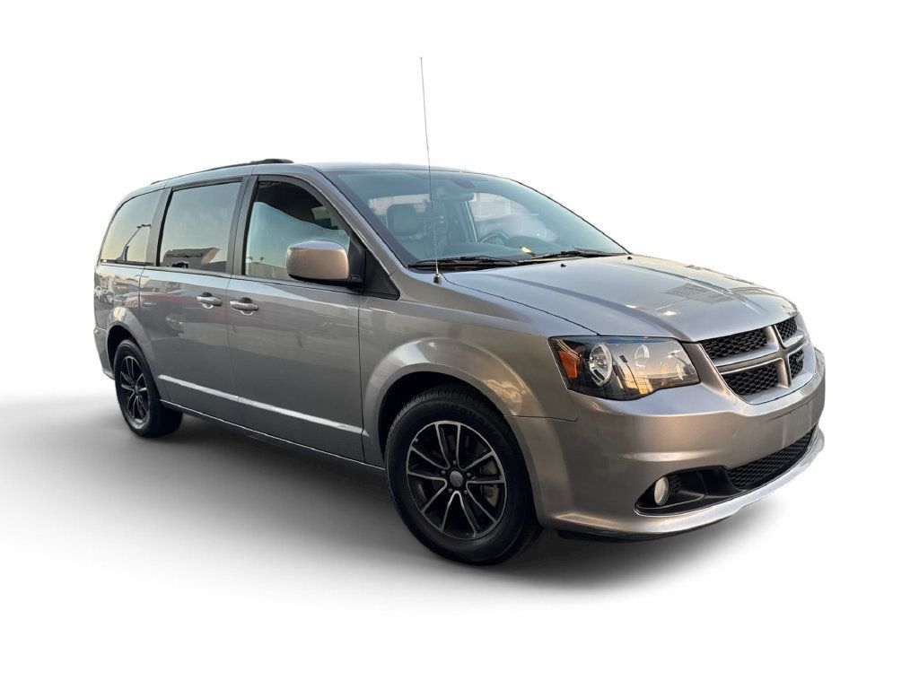 Used 2019 Dodge Grand Caravan GT FWD image 25