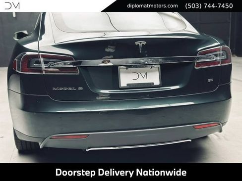 Used 2014 Tesla Model S 85 RWD image 16