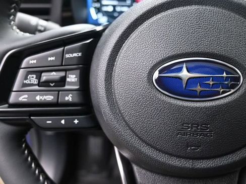 New 2026 Subaru Outback Touring XT w/ Touring Package AWD/4WD image 15
