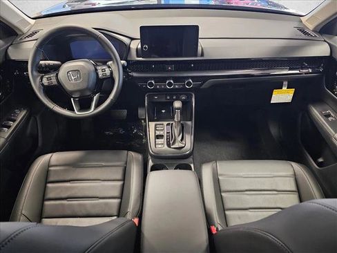 New 2026 Honda CR-V EX-L image 14