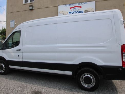 Used 2020 Ford Transit 250 Medium Roof w/ Load Area Protection Package RWD image 5