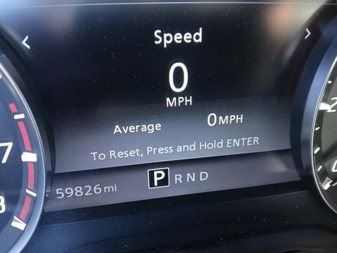 Used 2020 Nissan Titan S w/ S Utility Package image 14