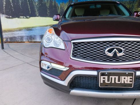 Used 2016 INFINITI QX50 2WD w/ Premium Package image 42