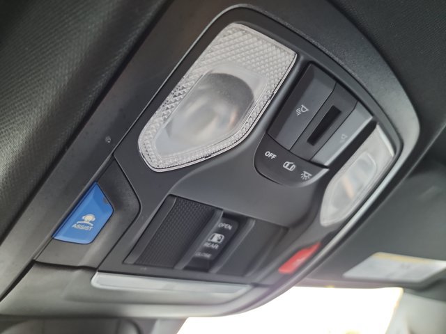 Used 2022 RAM 1500 Big Horn RWD image 20