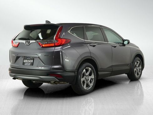 Used 2018 Honda CR-V EX image 5