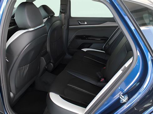 New 2026 Kia K5 GT-Line image 14