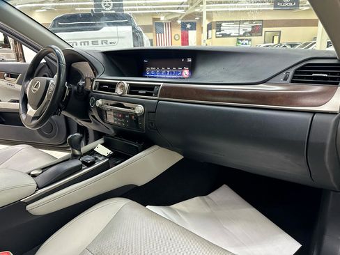 Used 2015 Lexus GS 350 image 41