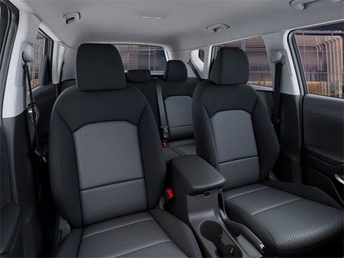 New 2025 Kia Soul S image 16