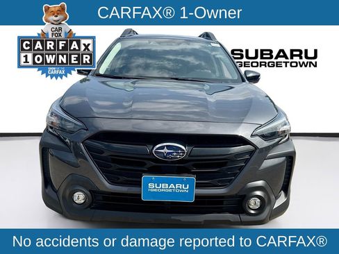 Certified 2024 Subaru Outback Onyx Edition XT w/ Popular Package #2 AWD/4WD image 2