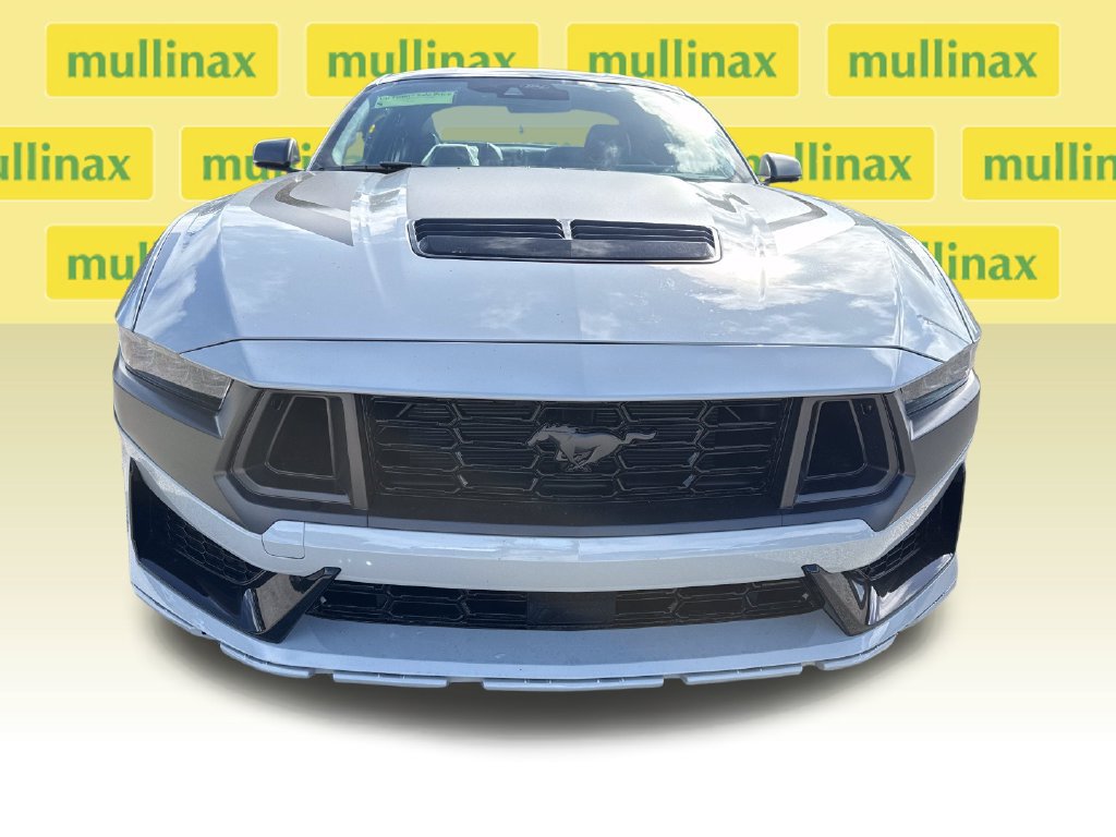 New 2026 Ford Mustang Dark Horse w/ Dark Horse Handlin Package RWD image 12
