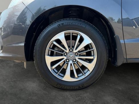 Used 2016 Acura RDX AWD w/ Advance Package image 4