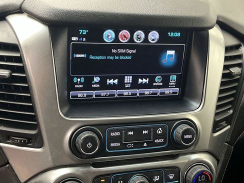 Used 2019 Chevrolet Tahoe LS AWD/4WD image 21