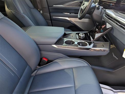 New 2025 Cadillac Escalade IQ Sport 2 image 14