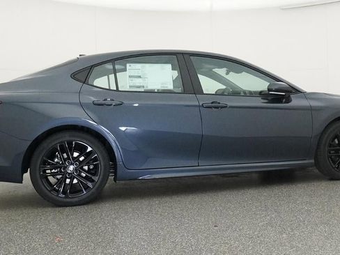 New 2026 Toyota Camry SE FWD image 26