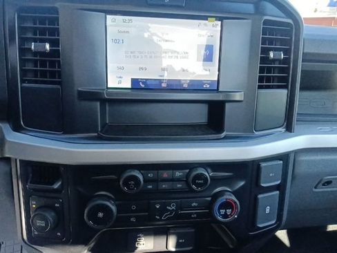 New 2026 Ford F350 XL w/ STX Appearance Package image 20