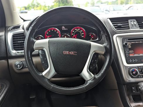 Used 2015 GMC Acadia SLT FWD image 19