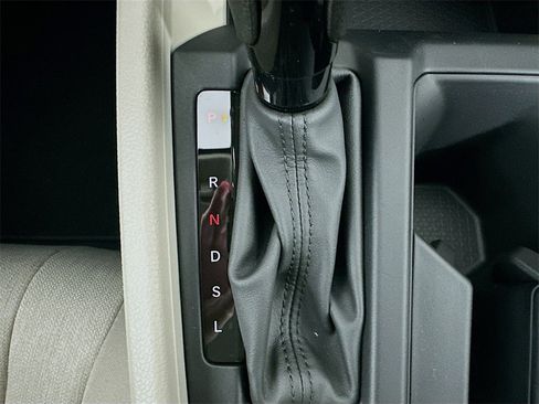 New 2025 Honda Accord SE image 22