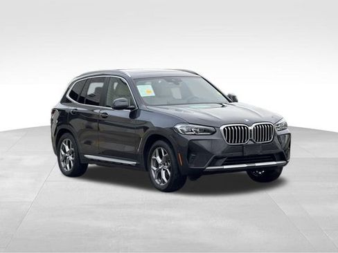 Certified 2023 BMW X3 xDrive30i image 11