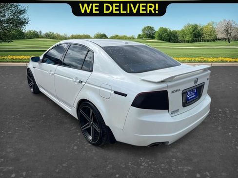 Used 2006 Acura TL FWD image 7