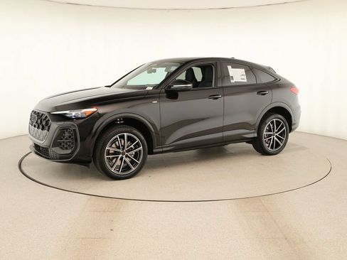 New 2026 Audi Q5 Premium Plus AWD/4WD image 13
