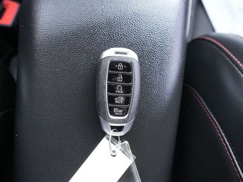 Certified 2023 Hyundai Elantra N Line image 40