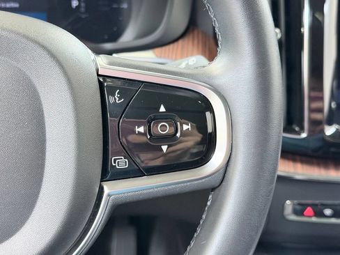 Used 2024 Volvo XC60 T8 Plus AWD/4WD image 44
