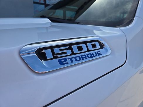 New 2026 RAM 1500 Laramie w/ Laramie Preferred Package AWD/4WD image 19