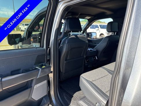 Used 2025 Ford F150 Tremor w/ Bed Utility Package AWD/4WD image 7