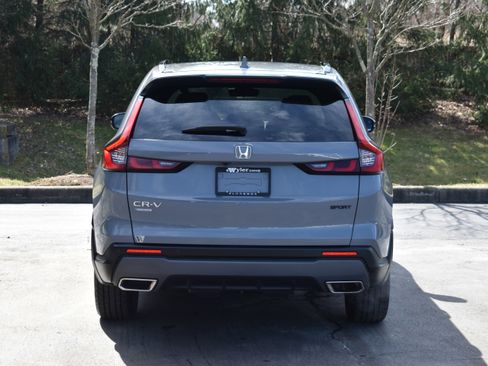 Used 2024 Honda CR-V Sport-L image 32