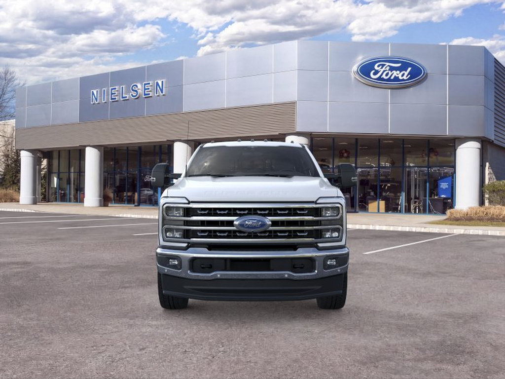 New 2026 Ford F350 Lariat w/ Lariat Ultimate Package AWD/4WD image 84