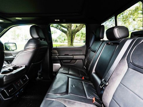 Used 2025 Ford F150 Raptor image 42