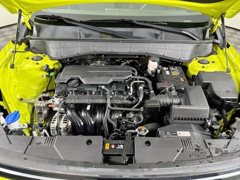 Certified 2024 Hyundai Kona SEL FWD image 42