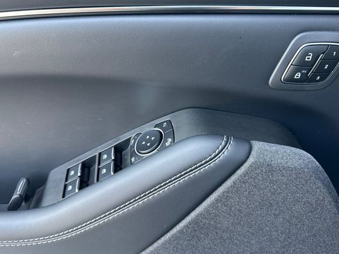 New 2025 Ford Mustang Mach-E Premium w/ Interior Protection Package image 10